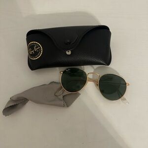 Rayban sunglasses